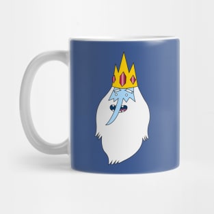 Ice King Mug